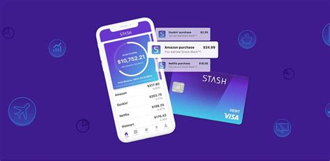 Traditionally stock market investment had a high barrier to entry: Stash App Brings the Stock Market to Loyalty - The Wise ...