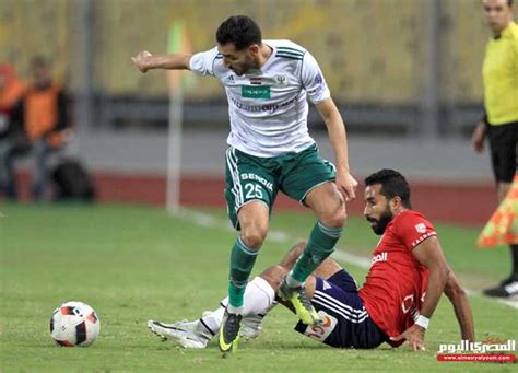 جاء كلاهما إلى النادي بنفس الطريقة أي في منتصف الموسم، ثم حققا لقب. المصري يحول تأخره أمام النصر إلى فوز بثلاثية في الدوري ...