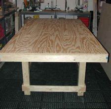 Modern plywood dining table diy. How to Build Tables Out of Plywood in 2020 | Plywood table ...