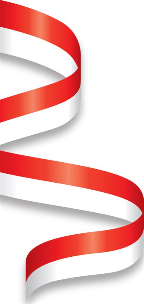 Flag indonesia vectors, photos and psd files | free download. Vektor Bendera Merah Putih Berkibar Png