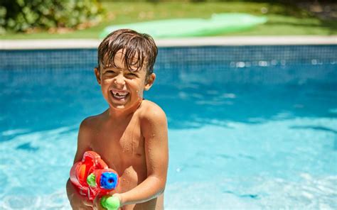 Conheça Alguns Jogos De Brincar Na Piscina Para Crianças Pool Rescue