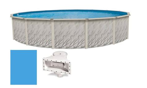 Meadows Reprieve 30 Ft Round Above Ground Pool Review 2023