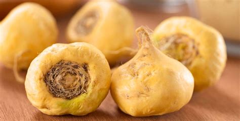 Health Benefits Of Maca The Ancient Superfood Of South America Koko Eat