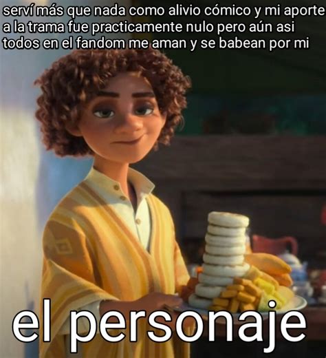 Top Memes De Camilo En Español Memedroid