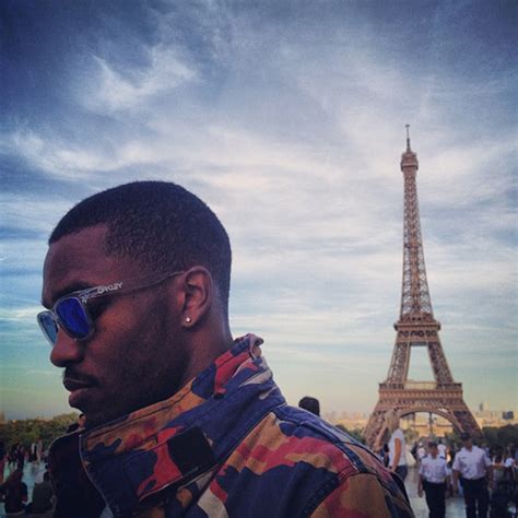 New Music Frank Ocean Releases Wise Man From Django Soundtrack