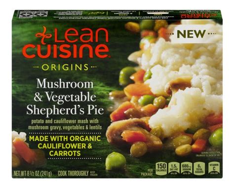 I have a very picky 5 year old and a 2 year old, so i typically don't eat what i am serving for them (except at breakfast) and sometimes with the obligations of life, you just have to settle for. Lean Cuisine Releases New "Origins" Line of Meatless ...