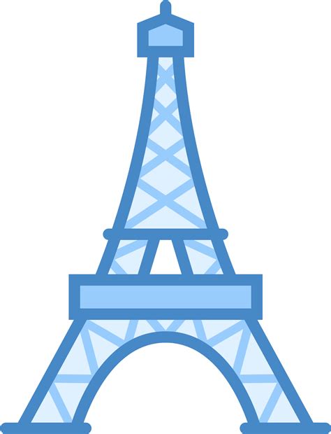 Eiffel Tower Cartoon Png png image