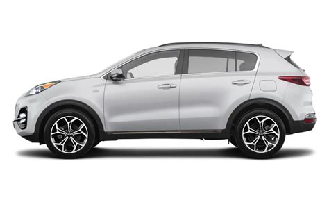 Planet Kia In Brandon The 2022 Sportage Sx