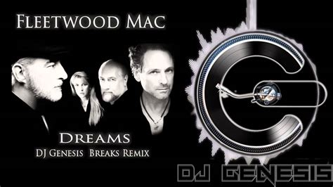 1 hit in the us back in 1977. Fleetwood Mac - Dreams (dj genesis breaks remix) - YouTube