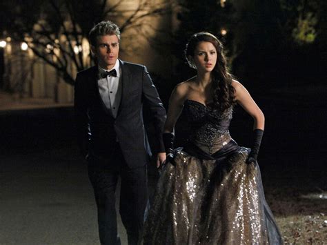 The Vampire Diaries Season 3 Watch Online Free On Fmovies