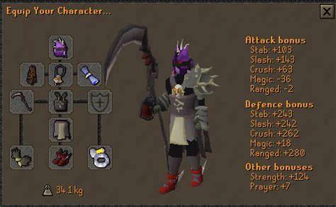 In order to access and fight them, the player must be assigned gargoyles as a slayer task or be assigned a grotesque guardians boss task. Grotesque Guardians Osrs Gear : Dawn and dusk now reach their places faster during the ...