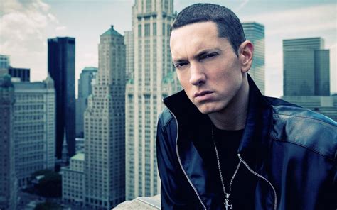 Eminem Eminem Rap Men Celebrity Hd Wallpaper Wallpaper Flare