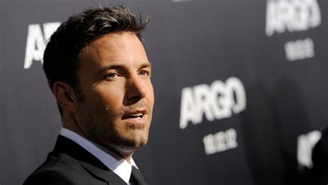Ben Affleck Pushed To Ensure His Slave Owning Ancestor Was Not Featured