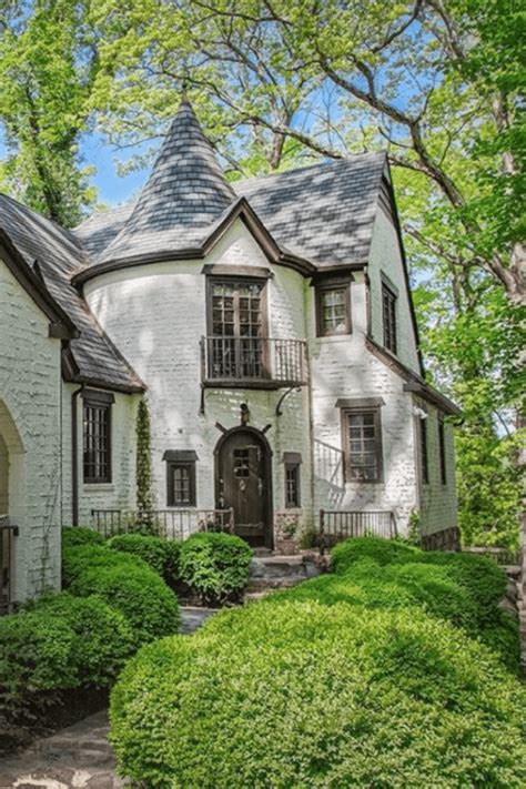 $2.875 million, 7406 arlington ave. 1925 Tudor Revival In Roanoke Virginia — Captivating ...