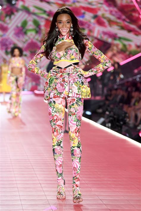 Victorias Secret 2018 Fashion Show Runway Page 6