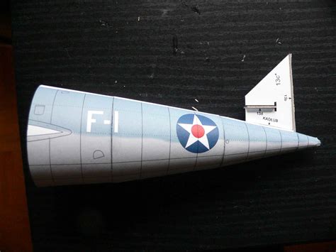 Wir gewährleisten produktsicherheit durch die auswahl von zertifizierten lieferern. Halinski Wildcat F4F von 1998 - Bauberichte - Kartonbau.de - Alles rund um Papiermodelle ...