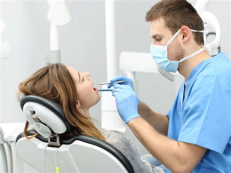 Why Your Dentist Is Much More Than Merely A Tooth Doctor Health Tips