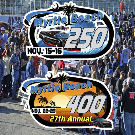 For these wannabe champions, myrtle beach speedway is the place to go because it is here where everyday drivers get the chance to make their speed dreams come true with a wide selection of nascar racing experiences available. Welcome to Myrtle Beach Speedway