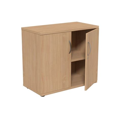 Our range includes pierre henry tambour cupboards, tc office lockable steel cupboards, and more. Unite 2 Door Wooden Cupboard - 725mm (With images ...