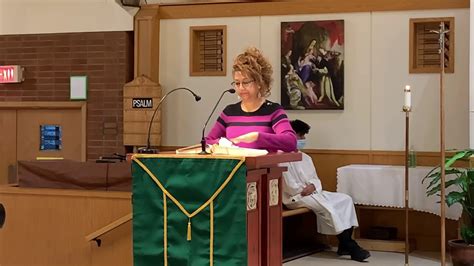 In this beautiful homily for 7th sunday in ordinary time, year a, father hanly tells us why we must love our enemies. St. Dominic's Church - Mass for the Fifth Sunday in ...