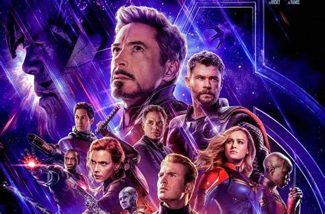 Say what you will about the trailer for trey edward shults' latest offering, but it goes hard — conjuring a sense of grandeur out of intimacy and impressing scale and lyricism. Avengers: Endgame (2019) - Movie Trailer 3 - Trailer List