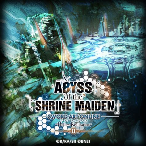 Abyss Of The Shrine Maiden Chapter 2 Tuner Of Causality English Ver