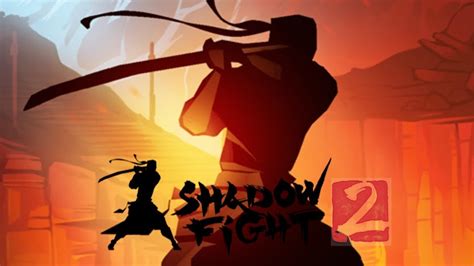 Shadow Fight 2 Летсплей по игре Youtube