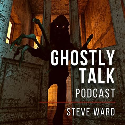 Stream Episode Ep 167 Monsters And High Strangeness Steve Ward By