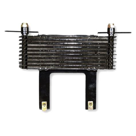 Gpd® 2611253 Automatic Transmission Oil Cooler