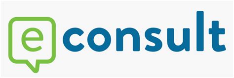 Econsult Econsult Logo Svg Hd Png Download Kindpng