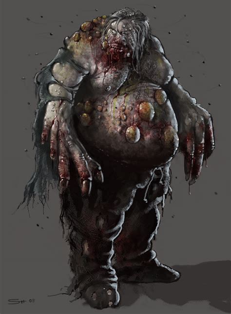 Gallery of captioned artwork and official character pictures from dead rising, featuring concept art for the game's characters by naru omori, keiji ueda, and. Zombie image - Left 4 Dead Concept Art Contest - Mod DB
