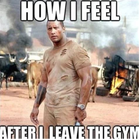 Gym Memes 28 Pics