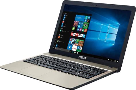 Best Buy Asus Vivobook Max X541na 156 Laptop Intel Pentium 4gb