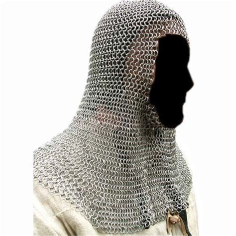 Pin By Dewitt Green On Armor Knight Armor Chain Mail Round Neck