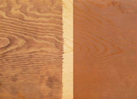 Staining Birch Plywood Is It Possible To Avoid Blotching Popular