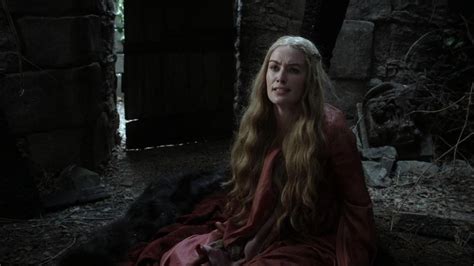 Nackte Lena Headey In Game Of Thrones