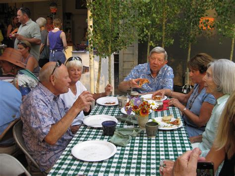 We offer no contact pick up and local delivery. Boulder Mountain Clayworks | Tuscany on Tenth