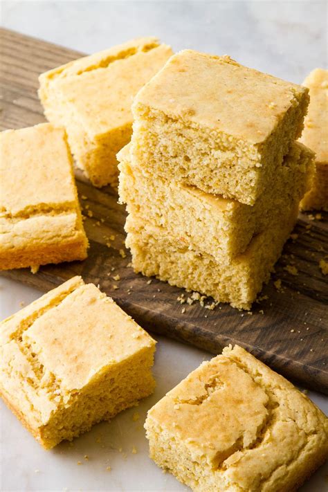 Favorite Vegan Cornbread Easy Delicious The Simple Veganista