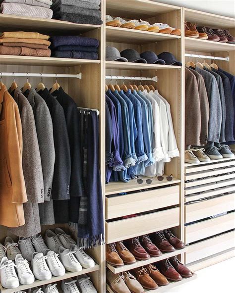 It S Time To Clean Out Your Closet Valet