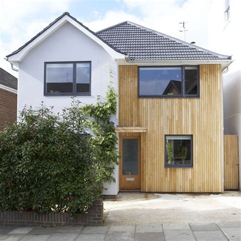 Exterior Cladding A Guide To How To Clad Your Home And The Rules To