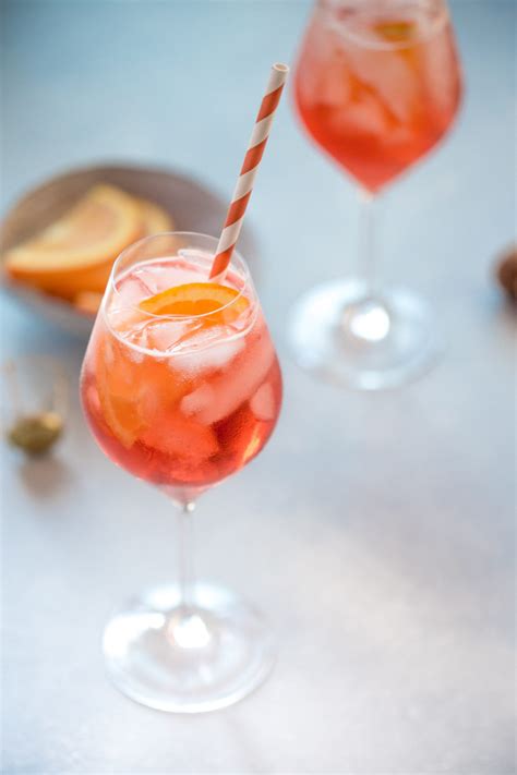 Aperol Spritz Original Aperol Spritz Rezept Ichkoche Vrogue Co