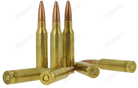 20 Cartouches Remington Core Lokt 7mm 08 140 Gr Armurerie Loisir