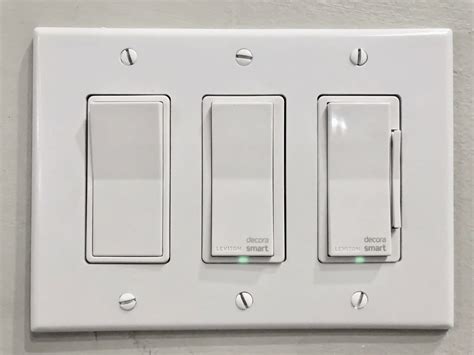 Check spelling or type a new query. HomeKit Light Switches & Dimmers - Review