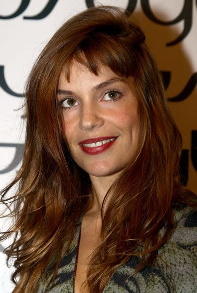 L'attrice, a fianco del suo paolo virzì alla prima di the. Micaela Ramazzotti - Actor - CineMagia.ro