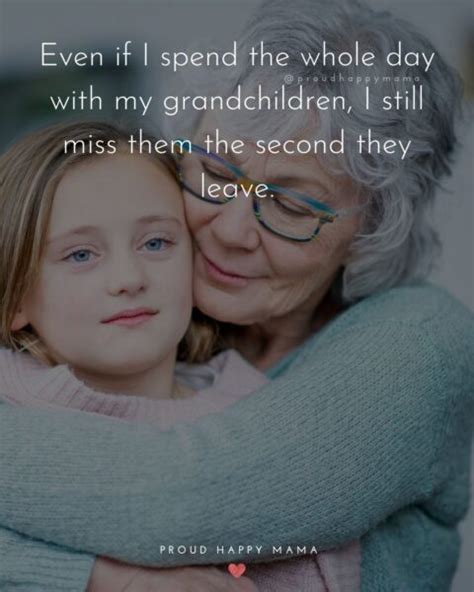 40 I Love My Grandchildren Quotes With Images