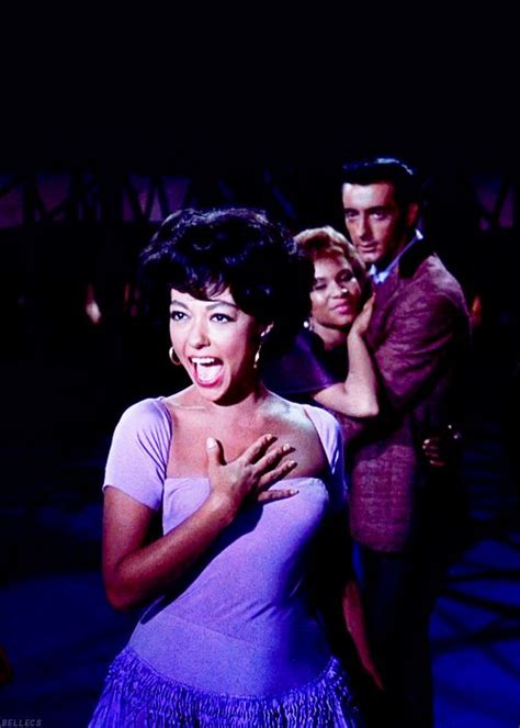 (cnn) the original west side story film in 1961 earned rita moreno an oscar, and now she has signed on for the remake. 1000+ images about Puerto Rican on Pinterest | Puerto rican actresses, Dayanara torres and Rita ...