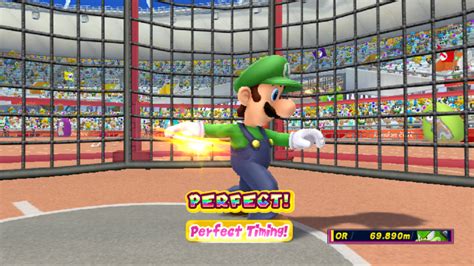 Similar to explosive exercises like box jumps. Discus Throw - Super Mario Wiki, the Mario encyclopedia