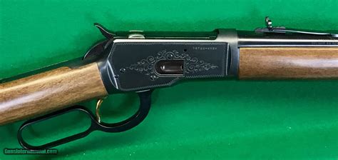 Browning Model 92 Centennial Chambered In 44 Remington Mag It Is New