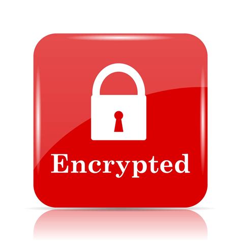 Encryption Logos