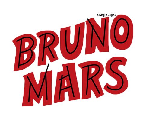 Bruno Mars Pegatinas Bonitas Camisetas